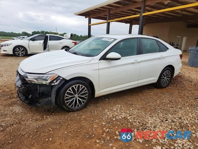 2021 VOLKSWAGEN JETTA S 3VWC57BU7MM013268 - główne zdjęcie licytacji z USA - miniatura