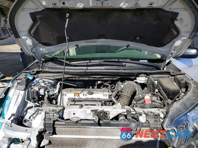 Zdjęcie 11 z 13 samochodu: 2014 HONDA CR-V LX VIN:2HKRM3H36EH556268 - miniatura