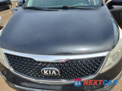 Zdjęcie 11 z 12 samochodu: 2016 KIA SPORTAGE LX VIN:KNDPB3ACXG7811034 - miniatura