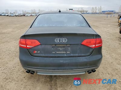 Zdjęcie 6 z 12 samochodu: 2012 AUDI S4 PREMIUM PLUS VIN:WAUBGCFL3CA117235 - miniatura