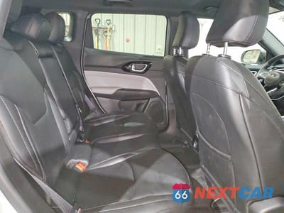 Zdjęcie 11 z 12 samochodu: 2025 JEEP COMPASS LIMITED VIN:3C4NJDCN4ST621443 - miniatura