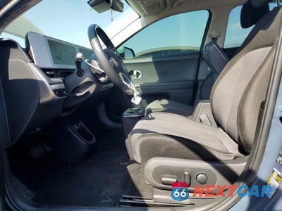 Zdjęcie 7 z 14 samochodu: 2024 HYUNDAI IONIQ 5 SEL VIN:KM8KN4DE3RU251975 - miniatura