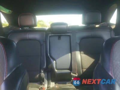 Zdjęcie 10 z 13 samochodu: 2024 FORD ESCAPE ST LINE VIN:1FMCU0MN2RUA16774 - miniatura