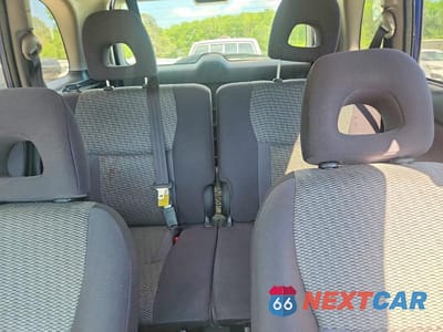Zdjęcie 10 z 14 samochodu: 2005 TOYOTA RAV4 BASE VIN:JTEGD20V550070624 - miniatura