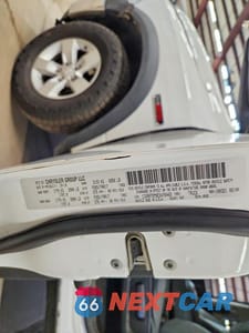 Zdjęcie 12 z 12 samochodu: 2014 RAM 1500 ST VIN:1C6RR7SM9ES476403 - miniatura