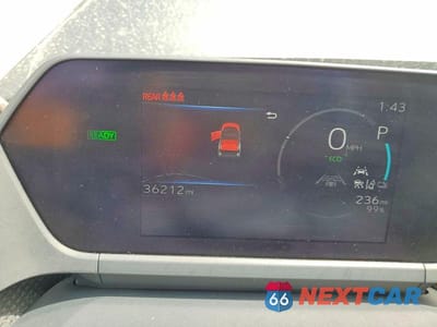 Zdjęcie 9 z 13 samochodu: 2023 SUBARU SOLTERRA PREMIUM VIN:JTMABABA2PA033998 - miniatura
