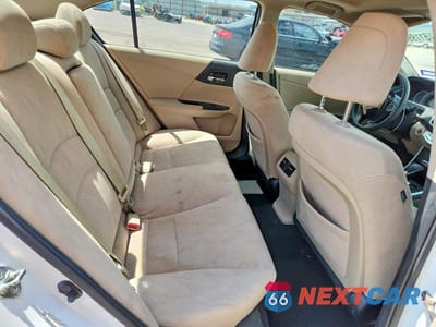 Zdjęcie 10 z 13 samochodu: 2014 HONDA ACCORD EX VIN:1HGCR2F7XEA162014 - miniatura