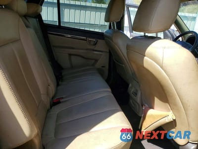 Zdjęcie 11 z 14 samochodu: 2012 HYUNDAI SANTA FE LIMITED VIN:5XYZK4AG6CG150262 - miniatura