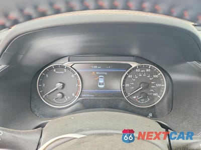 Zdjęcie 9 z 13 samochodu: 2020 NISSAN ALTIMA 2.5 SR VIN:1N4BL4CV3LC286269 - miniatura
