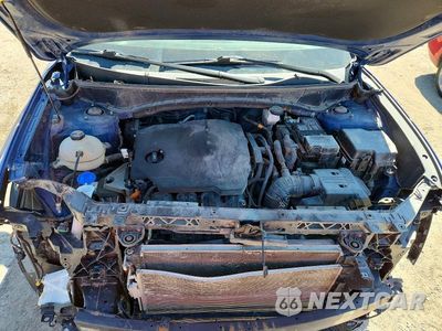 Zdjęcie 12 z 14 samochodu: 2022 HYUNDAI TUCSON SEL VIN:5NMJBCAE3NH053647 - miniatura