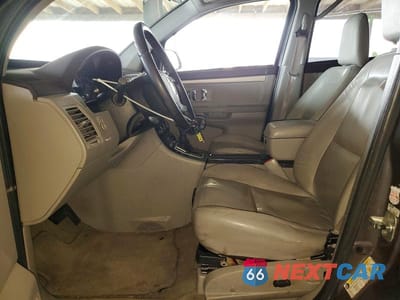 Zdjęcie 7 z 13 samochodu: 2008 SUZUKI XL7 LUXURY VIN:2S3DA417786123526 - miniatura