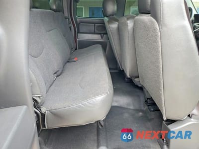 Zdjęcie 10 z 12 samochodu: 2005 CHEVROLET SILVERADO K1500 VIN:2GCEK19V651291152 - miniatura