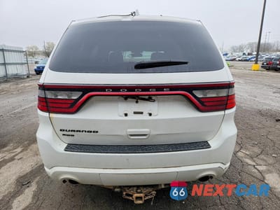 Zdjęcie 6 z 12 samochodu: 2014 DODGE DURANGO SXT VIN:1C4RDJAG6EC979364 - miniatura