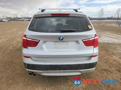 Zdjęcie 6 z 13 samochodu: 2013 BMW X3 XDRIVE28I VIN:5UXWX9C5XD0A18594 - miniatura