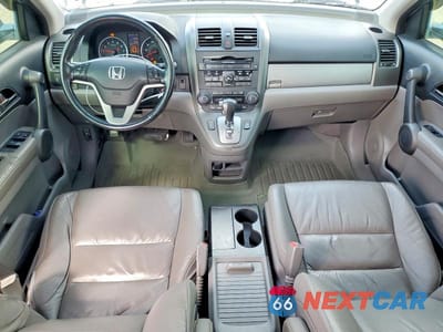 Zdjęcie 8 z 12 samochodu: 2010 HONDA CR-V EXL VIN:5J6RE3H79AL038381 - miniatura