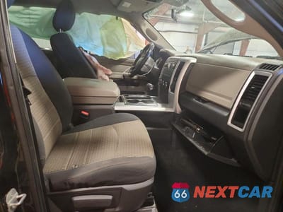 Zdjęcie 7 z 13 samochodu: 2012 DODGE RAM 1500 SLT VIN:1C6RD7LT4CS240680 - miniatura
