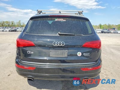 Zdjęcie 6 z 12 samochodu: 2016 AUDI Q5 PREMIUM PLUS VIN:WA1L2AFP2GA094558 - miniatura