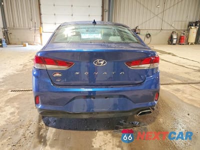 Zdjęcie 6 z 12 samochodu: 2019 HYUNDAI SONATA SE VIN:5NPE24AF7KH768767 - miniatura