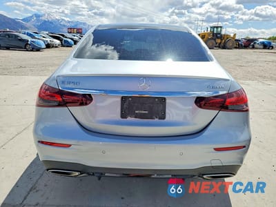 Zdjęcie 6 z 13 samochodu: 2022 MERCEDES-BENZ E 350 4MATIC VIN:W1KZF8EB5NB020387 - miniatura