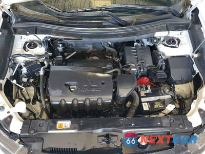 Zdjęcie 12 z 14 samochodu: 2017 MITSUBISHI OUTLANDER ES VIN:JA4AD2A37HZ000804 - miniatura