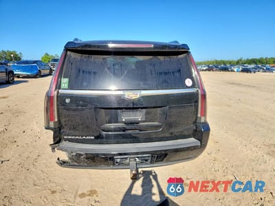 Zdjęcie 6 z 14 samochodu: 2015 CADILLAC ESCALADE ESV PREMIUM VIN:1GYS3TKJ4FR661942 - miniatura