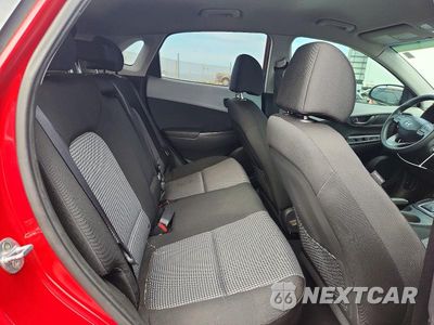 Zdjęcie 10 z 12 samochodu: 2019 HYUNDAI KONA VIN:KM8K12AA6KU196381 - miniatura