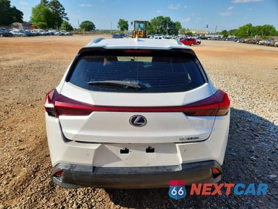 Zdjęcie 6 z 13 samochodu: 2019 LEXUS UX 250H VIN:JTHU9JBH5K2017267 - miniatura