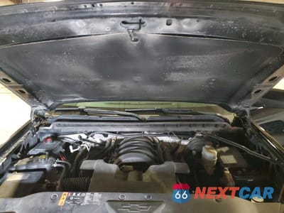 Zdjęcie 11 z 12 samochodu: 2018 CHEVROLET SILVERADO K1500 LT VIN:3GCUKREC2JG359897 - miniatura