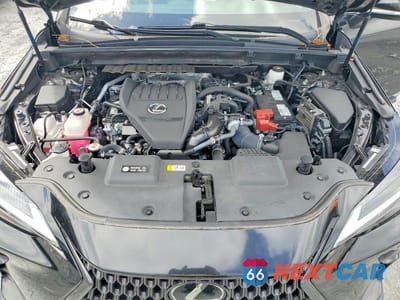Zdjęcie 12 z 13 samochodu: 2023 LEXUS NX 350 PREMIUM VIN:2T2GGCEZ2PC020085 - miniatura