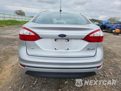 Zdjęcie 6 z 12 samochodu: 2017 FORD FIESTA SE VIN:3FADP4BJXHM161741 - miniatura