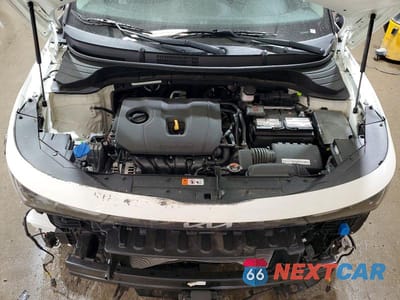 Zdjęcie 12 z 14 samochodu: 2025 KIA SOUL GT LINE VIN:KNDJ53AU7S7963951 - miniatura