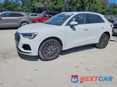 2021 AUDI Q3 PREMIUM PLUS 40 WA1BUCF34M1109037 - główne zdjęcie licytacji z USA - miniatura
