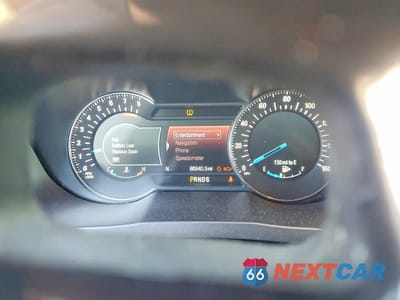 Zdjęcie 9 z 12 samochodu: 2017 FORD EXPLORER PLATINUM VIN:1FM5K8HT8HGC66281 - miniatura