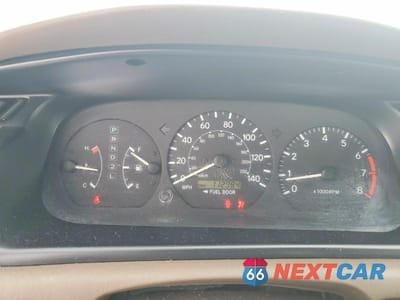 Zdjęcie 9 z 11 samochodu: 2001 TOYOTA CAMRY LE V6 VIN:JT2BF28K710309242 - miniatura