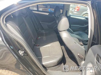 Zdjęcie 10 z 12 samochodu: 2014 VOLKSWAGEN JETTA SE VIN:3VWD07AJ7EM374821 - miniatura