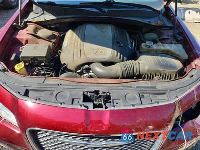Zdjęcie 11 z 13 samochodu: 2016 CHRYSLER 300C VIN:2C3CCAET7GH230870 - miniatura