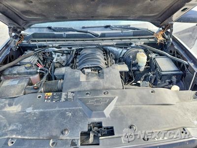 Zdjęcie 11 z 12 samochodu: 2016 CHEVROLET SILVERADO K1500 LT VIN:3GCUKREC2GG201066 - miniatura