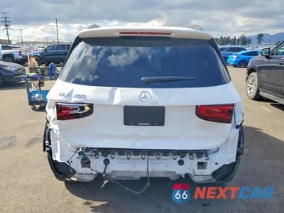 Zdjęcie 6 z 13 samochodu: 2023 MERCEDES-BENZ GLB 250 VIN:W1N4M4GB3PW335757 - miniatura