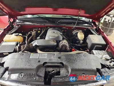 Zdjęcie 11 z 12 samochodu: 2006 CHEVROLET SILVERADO K1500 VIN:1GCEK14Z96E284089 - miniatura