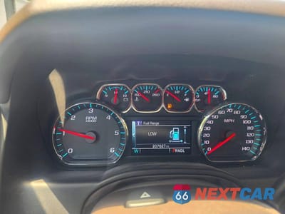 Zdjęcie 8 z 14 samochodu: 2020 GMC YUKON XL C1500 SLT VIN:1GKS1GKC5LR286809 - miniatura