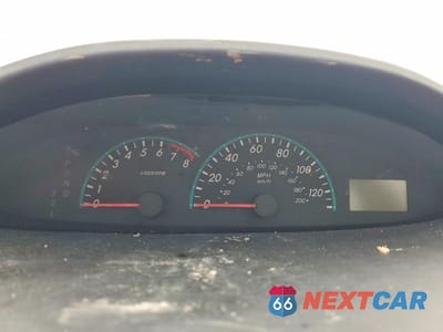 Zdjęcie 9 z 12 samochodu: 2012 TOYOTA YARIS FLEET VIN:JTDBT4K39C1420014 - miniatura