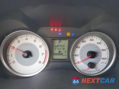Zdjęcie 9 z 13 samochodu: 2012 SUBARU IMPREZA VIN:JF1GJAA68CH010873 - miniatura