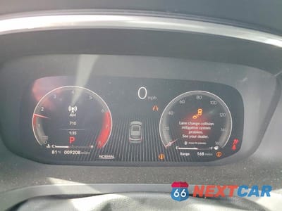 Zdjęcie 9 z 14 samochodu: 2026 ACURA MDX TYPE S ADVANCE VIN:5J8YD8H86TL001318 - miniatura