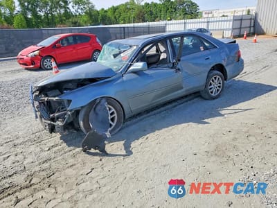 2003 TOYOTA AVALON XLS 4T1BF28B33U296035 - główne zdjęcie licytacji z USA - miniatura