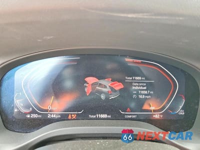Zdjęcie 9 z 13 samochodu: 2024 BMW X3 SDRIVE30I VIN:WBX47DP04RN312030 - miniatura