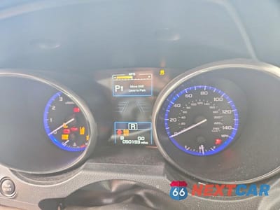 Zdjęcie 9 z 12 samochodu: 2018 SUBARU OUTBACK 2.5I LIMITED VIN:4S4BSANC9J3241319 - miniatura