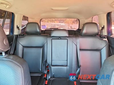 Zdjęcie 10 z 13 samochodu: 2019 VOLKSWAGEN ATLAS SE VIN:1V2WR2CA4KC558627 - miniatura