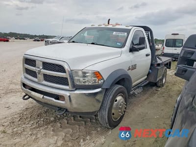 2018 RAM 5500 3C7WRMAL2JG428751 - główne zdjęcie licytacji z USA - miniatura