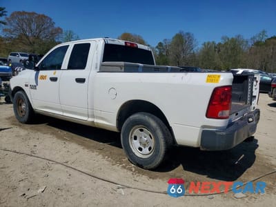 Drugie zdjęcie samochodu z przodu: 2014 RAM 1500 ST VIN:1C6RR6FTXES264864 - miniatura
