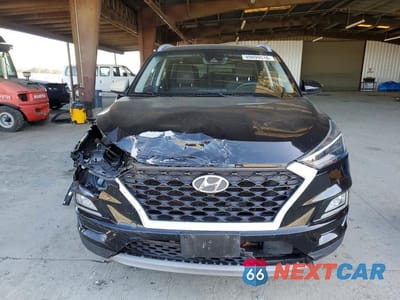 Piąte zdjęcie samochodu w środku: 2019 HYUNDAI TUCSON SPORT VIN:KM8J33AL4KU878379 - miniatura
